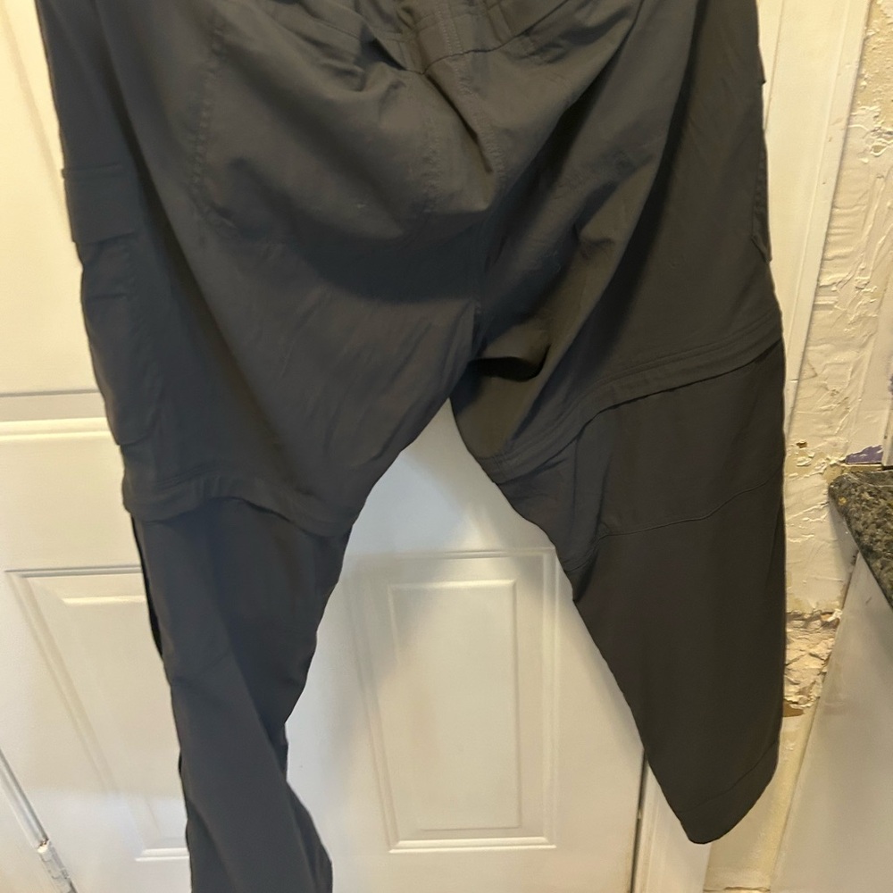 REI pants. - Picture 9 of 11